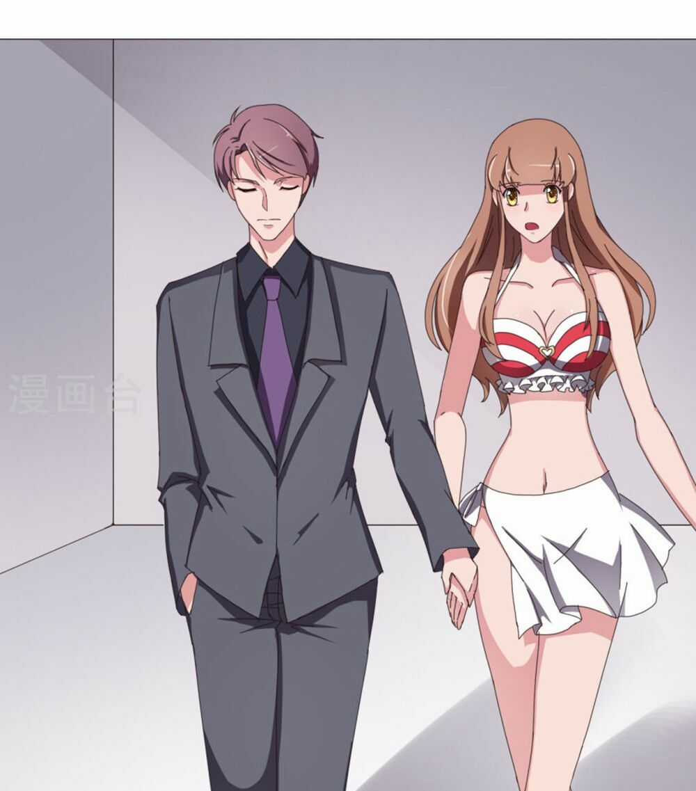 Siêu Mẫu Thế Thân - Chapter 14 - Trang 9