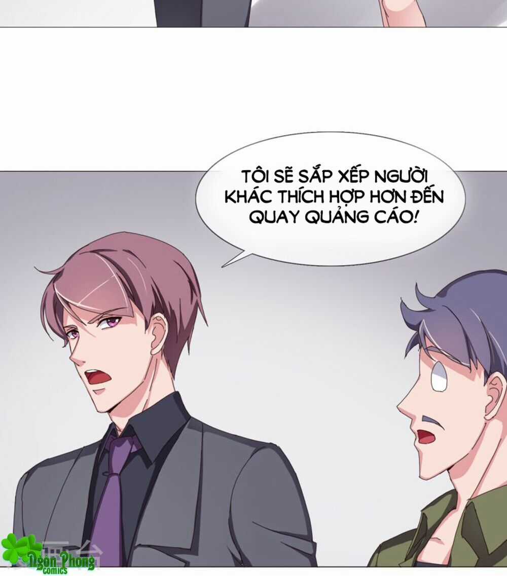 Siêu Mẫu Thế Thân - Chapter 14 - Trang 10