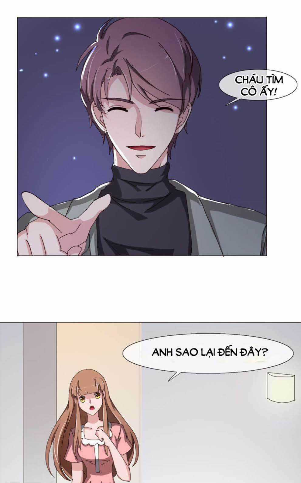 Siêu Mẫu Thế Thân - Chapter 15 - Trang 14