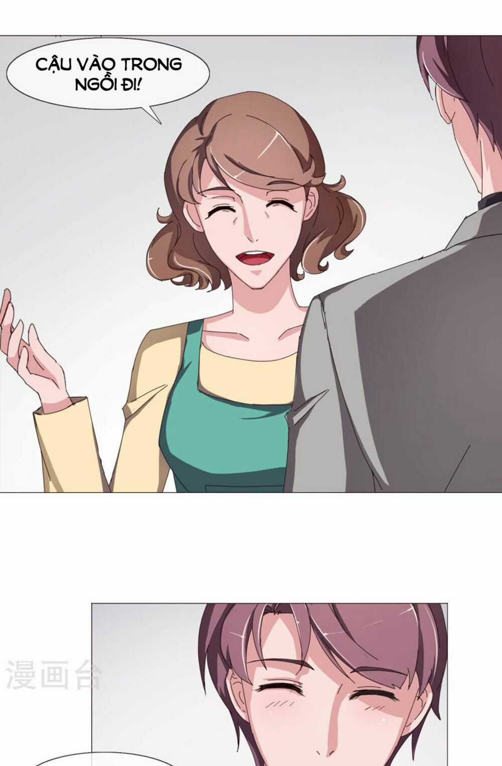 Siêu Mẫu Thế Thân - Chapter 15 - Trang 17