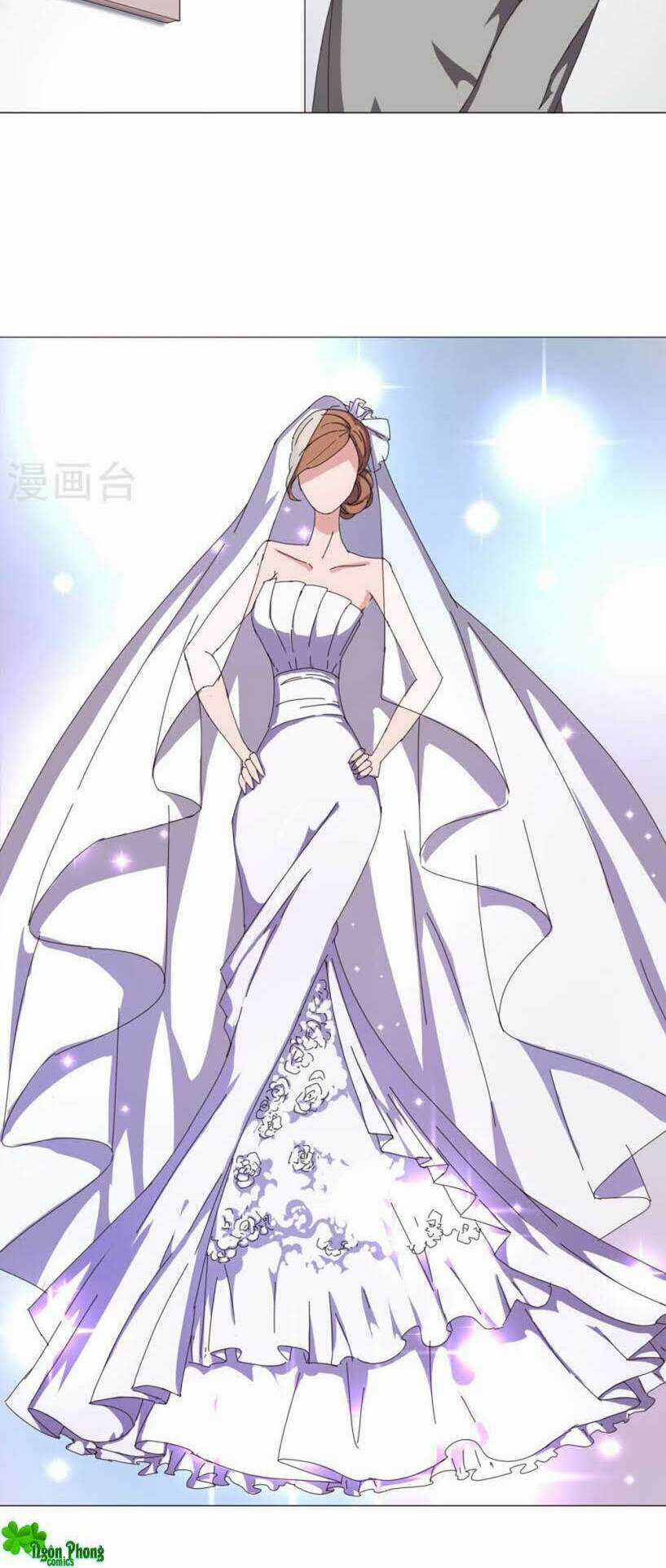 Siêu Mẫu Thế Thân - Chapter 15 - Trang 23