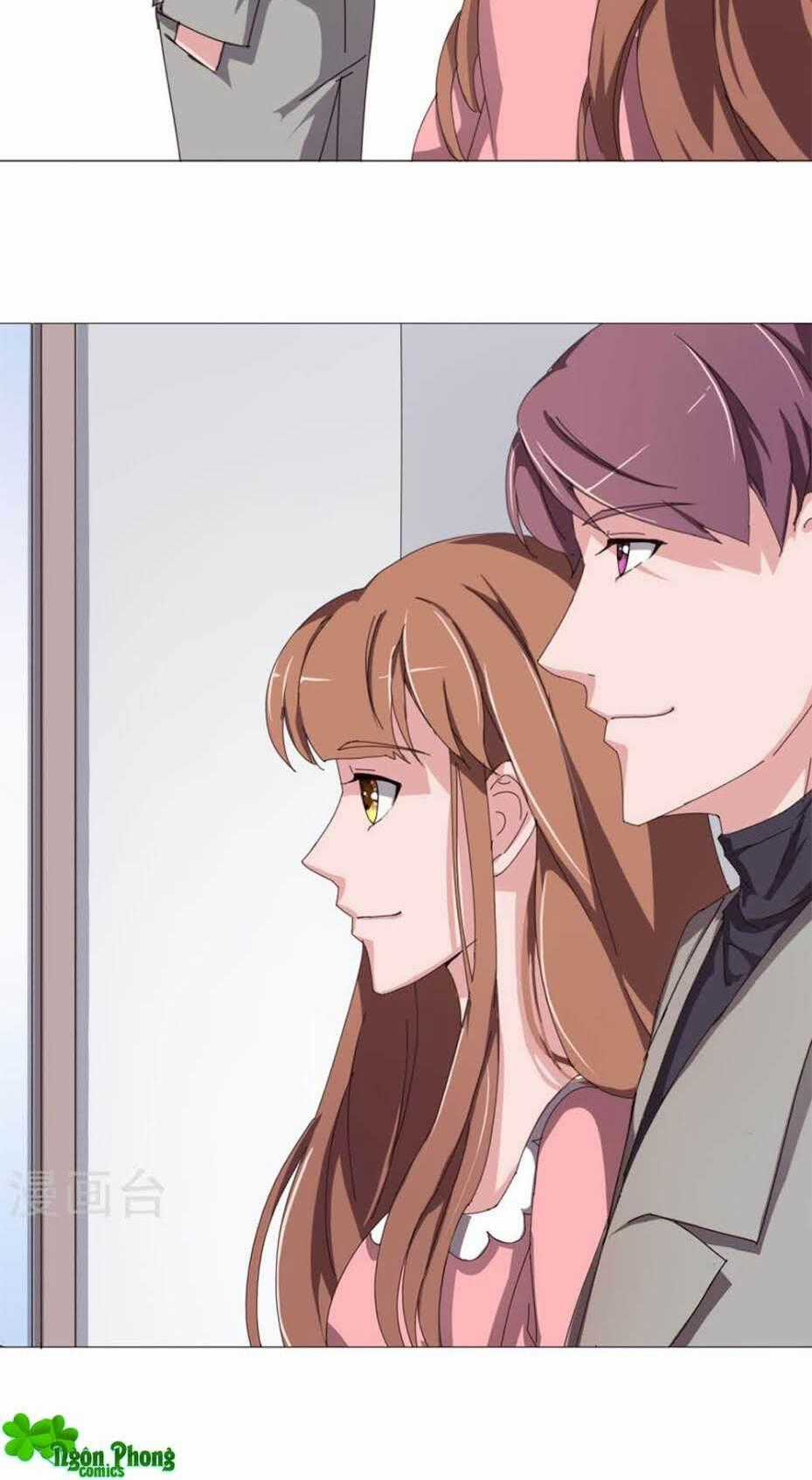 Siêu Mẫu Thế Thân - Chapter 15 - Trang 25