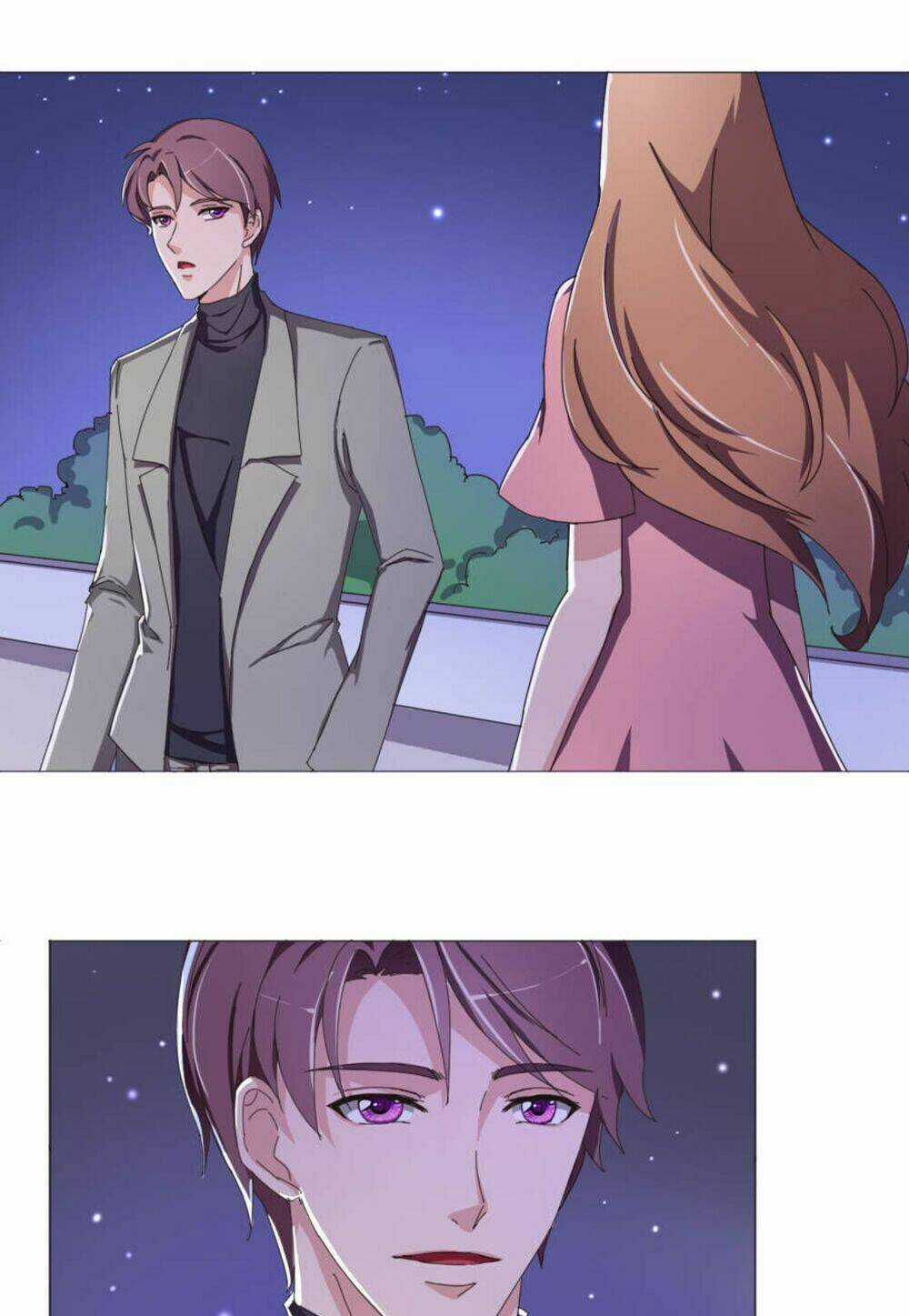 Siêu Mẫu Thế Thân - Chapter 16 - Trang 11