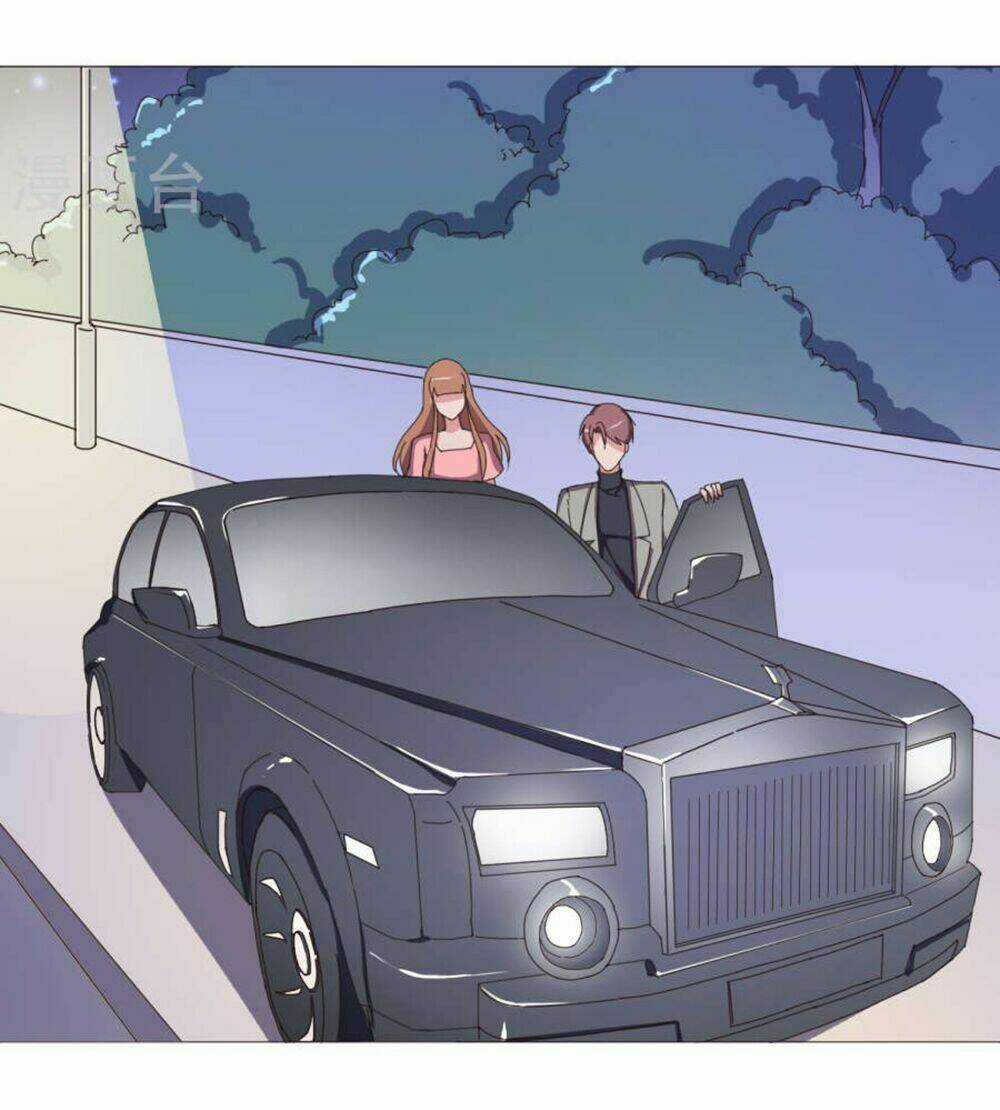 Siêu Mẫu Thế Thân - Chapter 16 - Trang 13