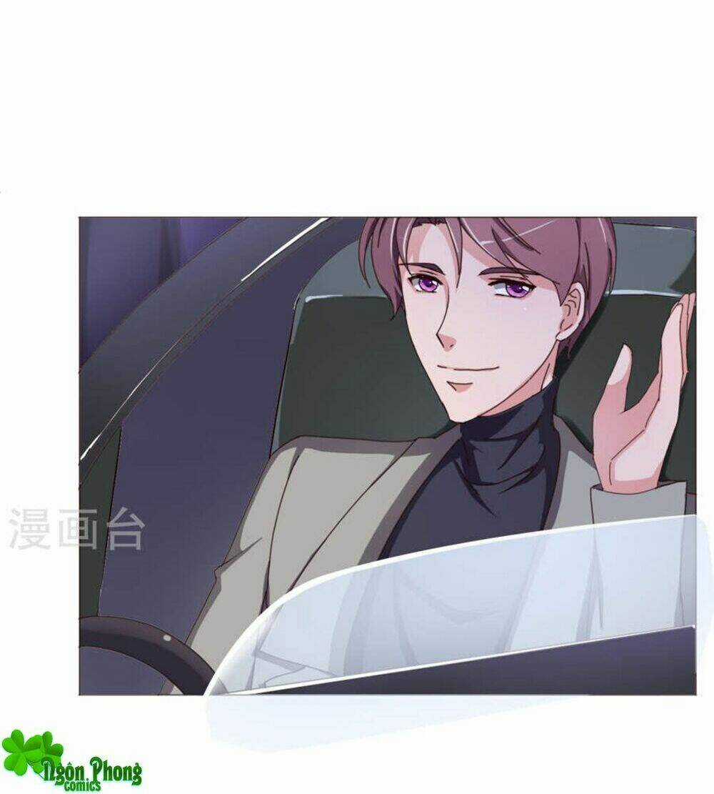 Siêu Mẫu Thế Thân - Chapter 16 - Trang 14