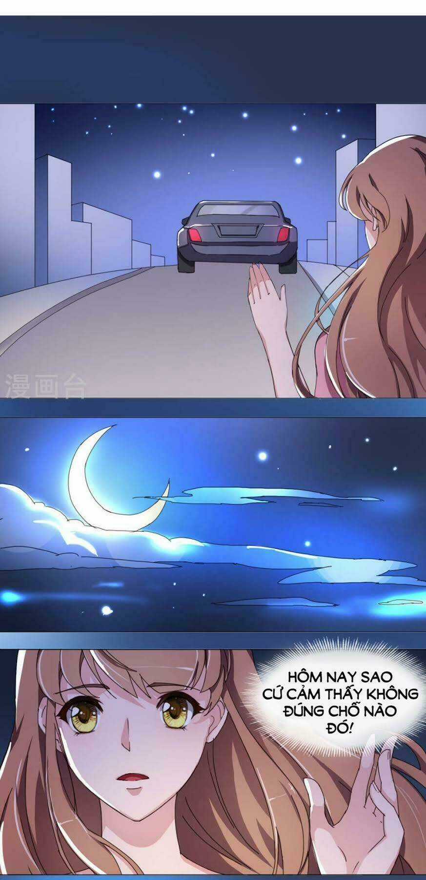 Siêu Mẫu Thế Thân - Chapter 16 - Trang 15