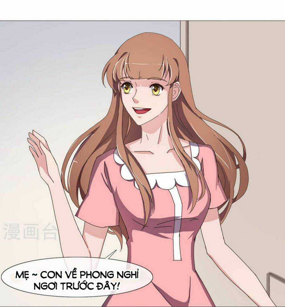 Siêu Mẫu Thế Thân - Chapter 16 - Trang 18