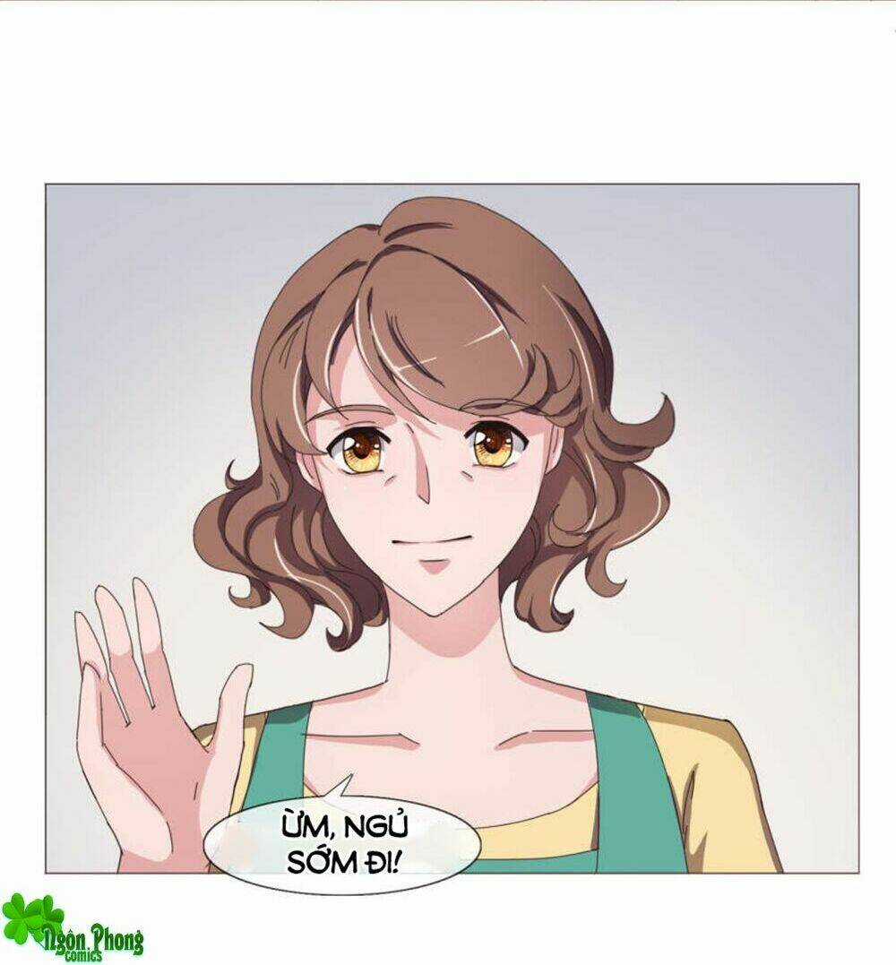 Siêu Mẫu Thế Thân - Chapter 16 - Trang 19