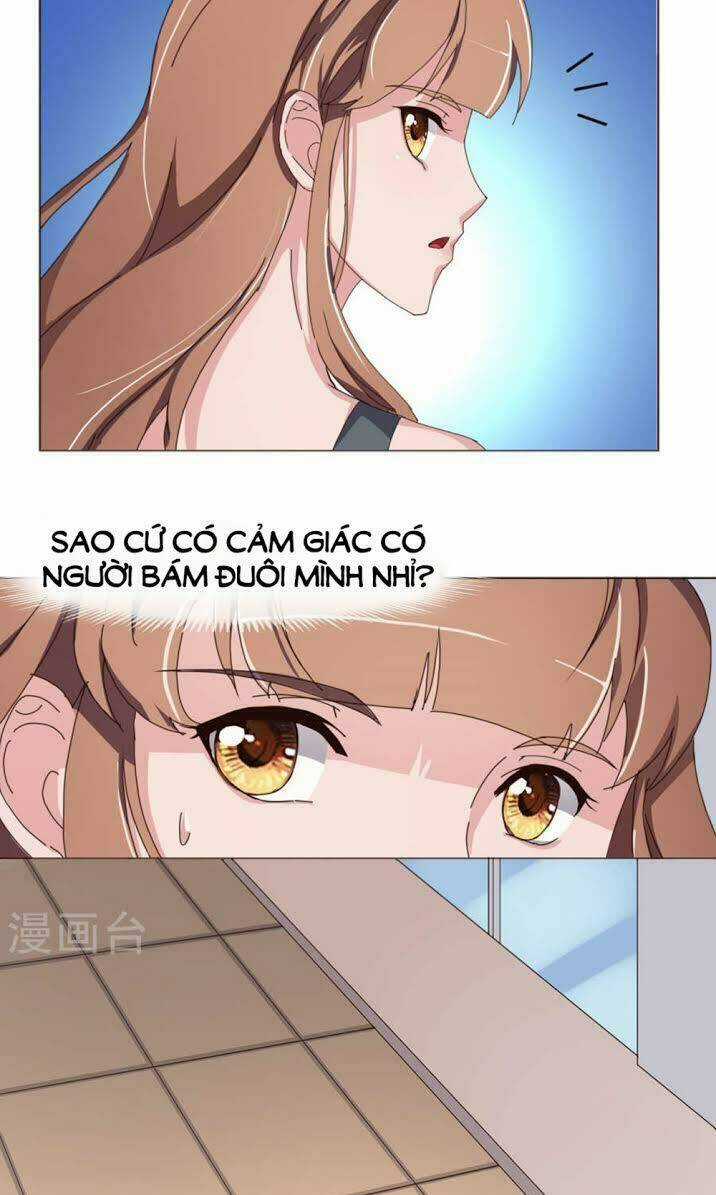 Siêu Mẫu Thế Thân - Chapter 16 - Trang 23