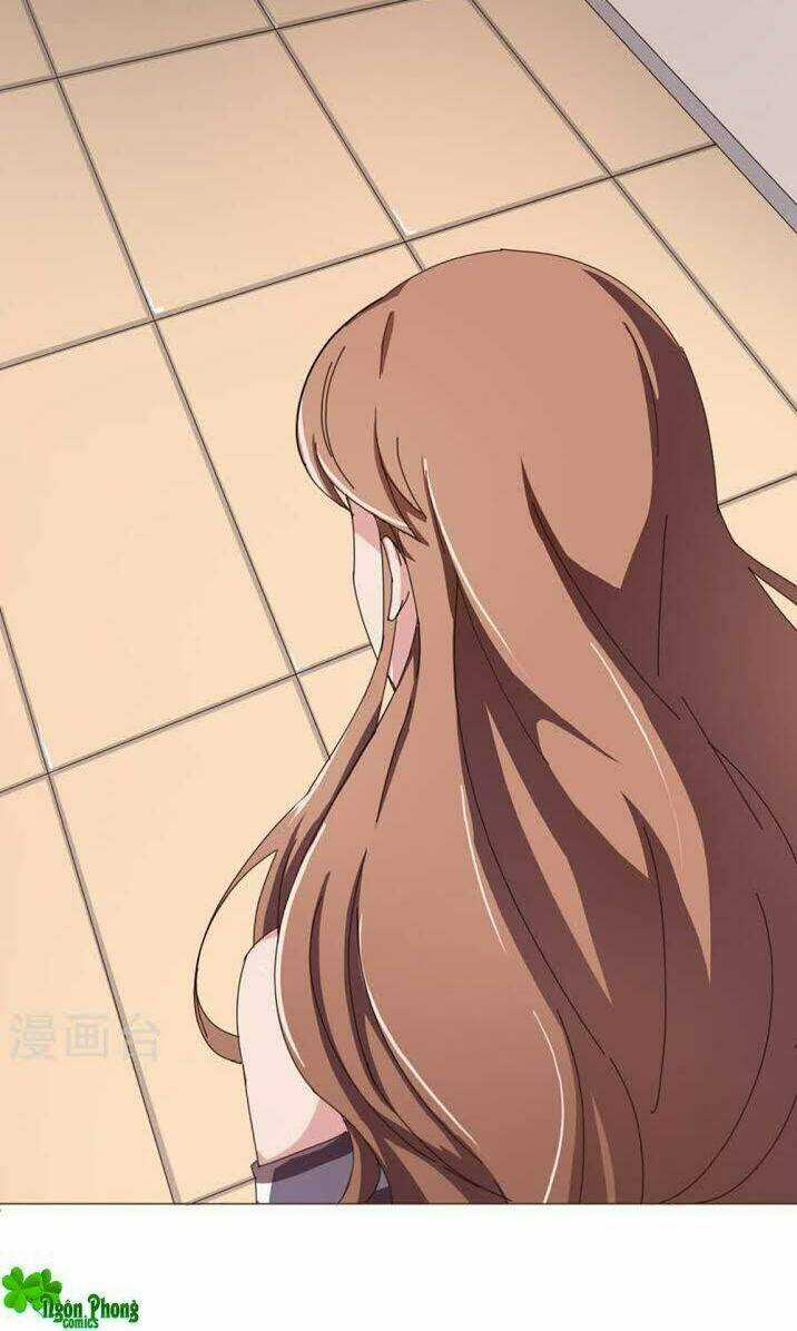 Siêu Mẫu Thế Thân - Chapter 16 - Trang 24