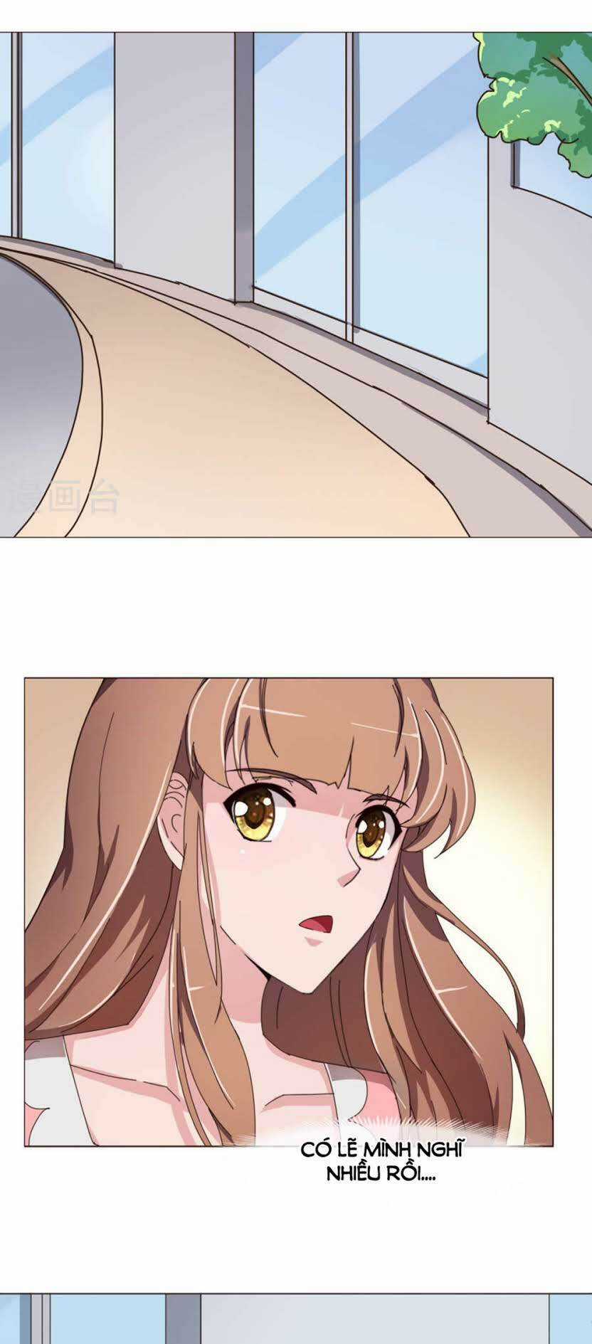 Siêu Mẫu Thế Thân - Chapter 16 - Trang 25