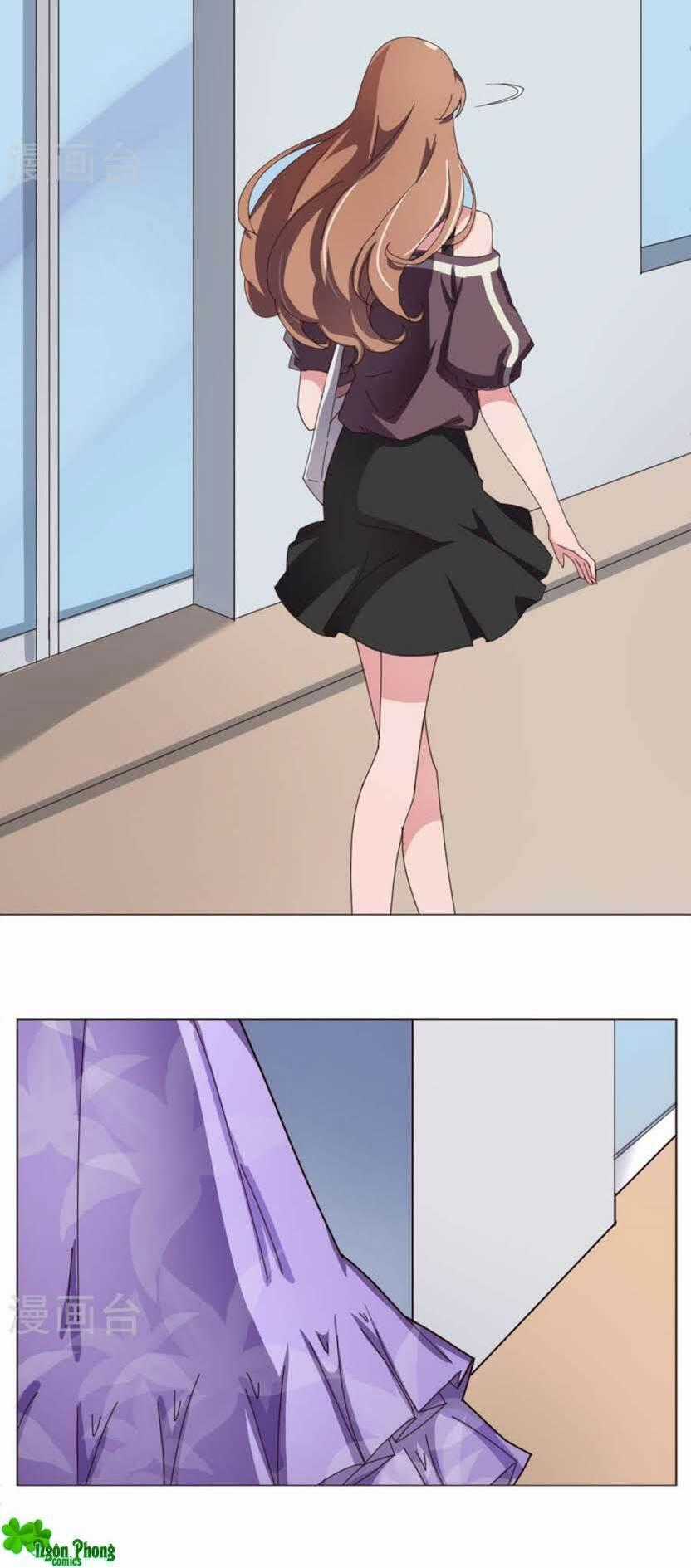 Siêu Mẫu Thế Thân - Chapter 16 - Trang 26