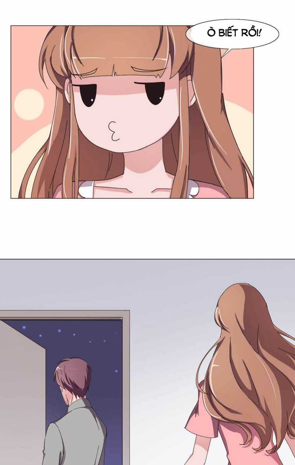 Siêu Mẫu Thế Thân - Chapter 16 - Trang 9