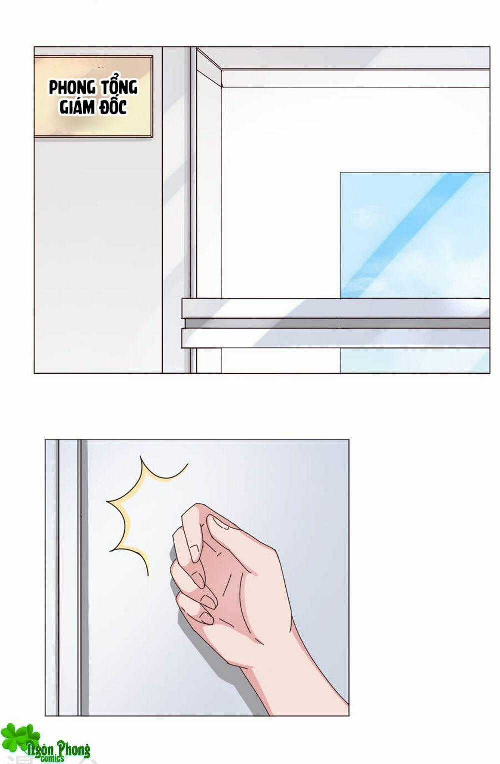 Siêu Mẫu Thế Thân - Chapter 17 - Trang 2