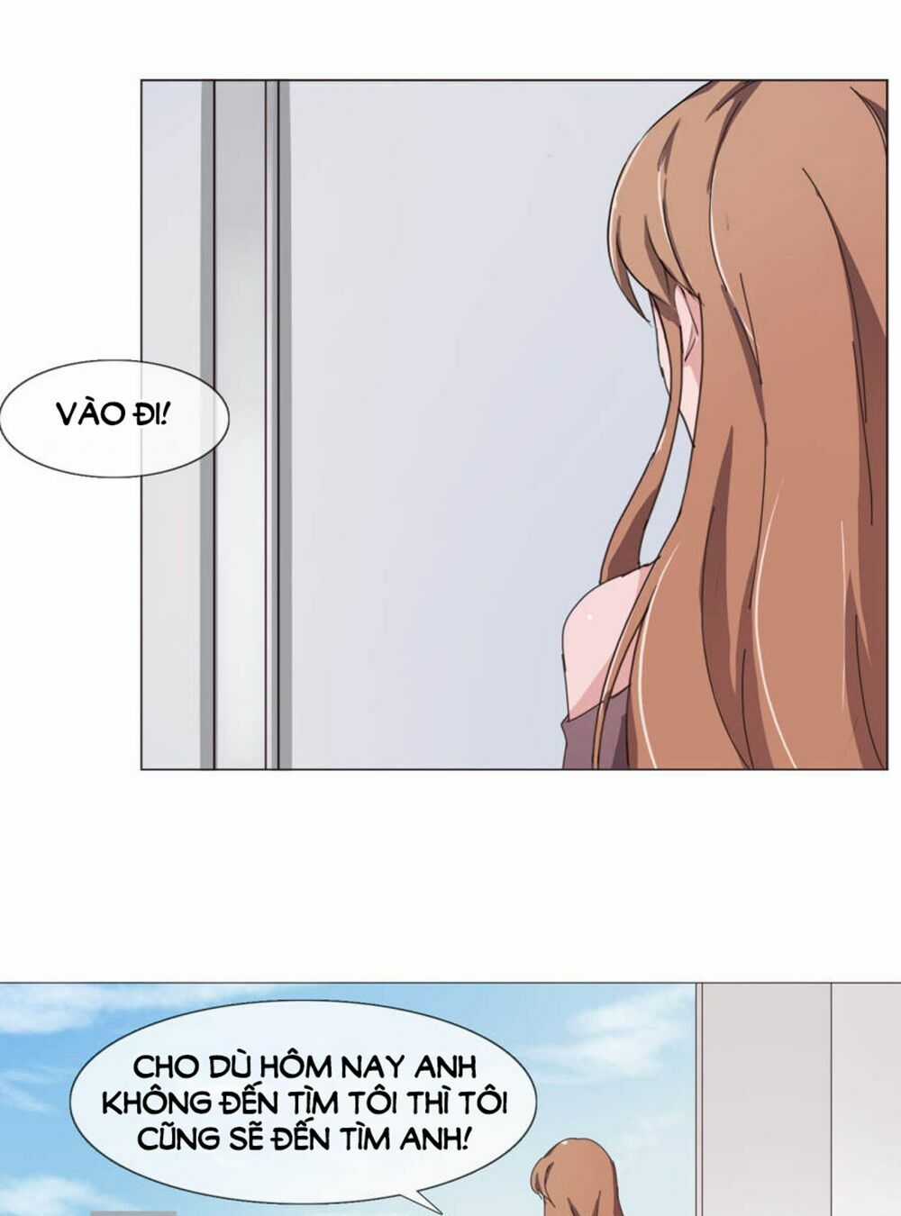 Siêu Mẫu Thế Thân - Chapter 17 - Trang 3