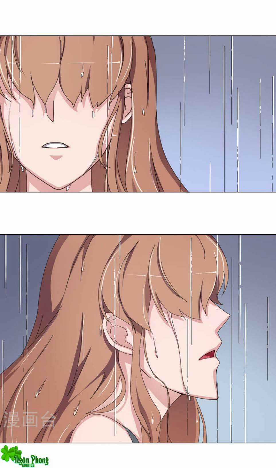 Siêu Mẫu Thế Thân - Chapter 17 - Trang 23