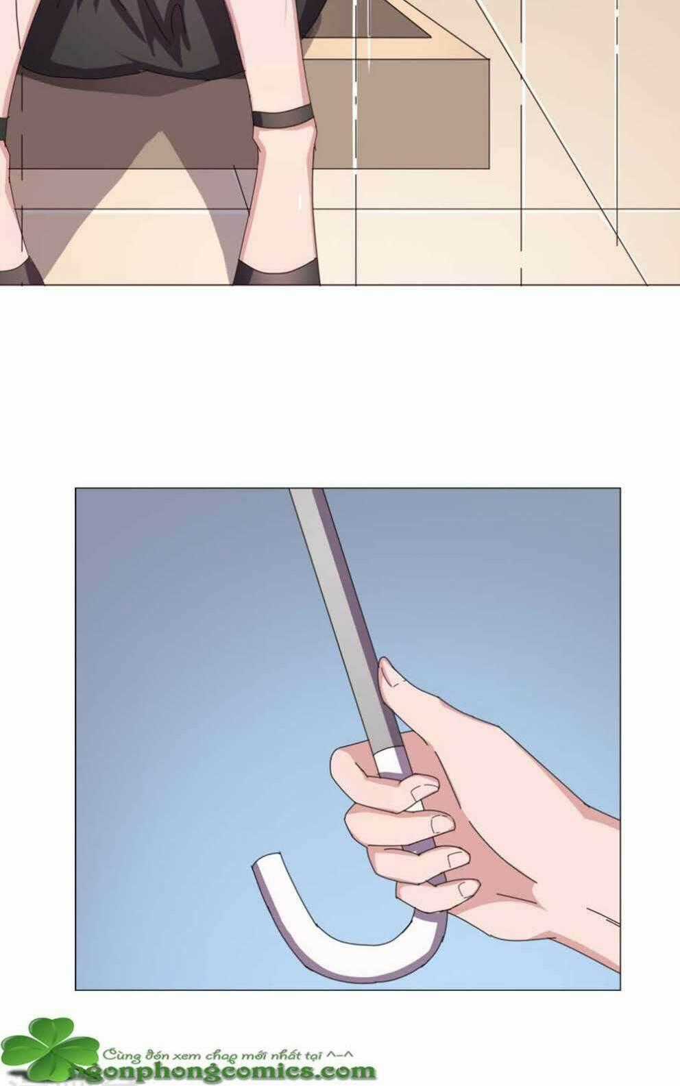 Siêu Mẫu Thế Thân - Chapter 17 - Trang 25