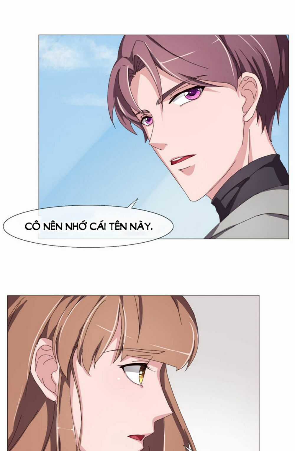 Siêu Mẫu Thế Thân - Chapter 17 - Trang 8