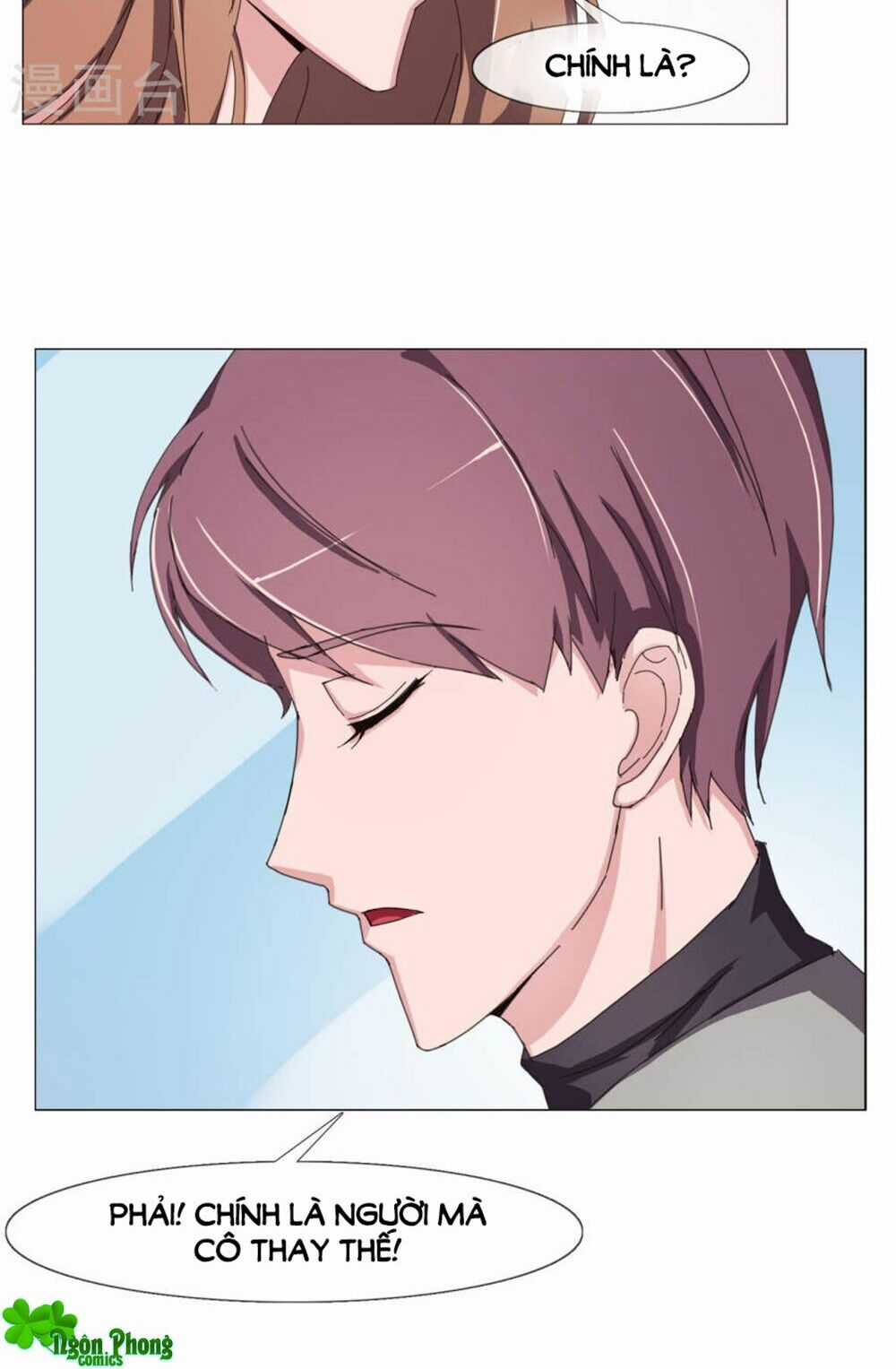 Siêu Mẫu Thế Thân - Chapter 17 - Trang 9