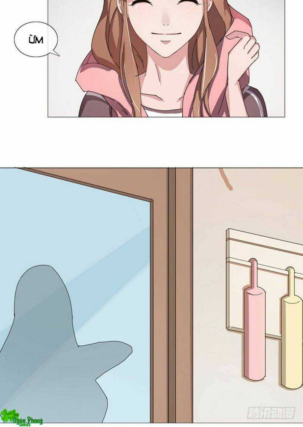 Siêu Mẫu Thế Thân - Chapter 18 - Trang 11