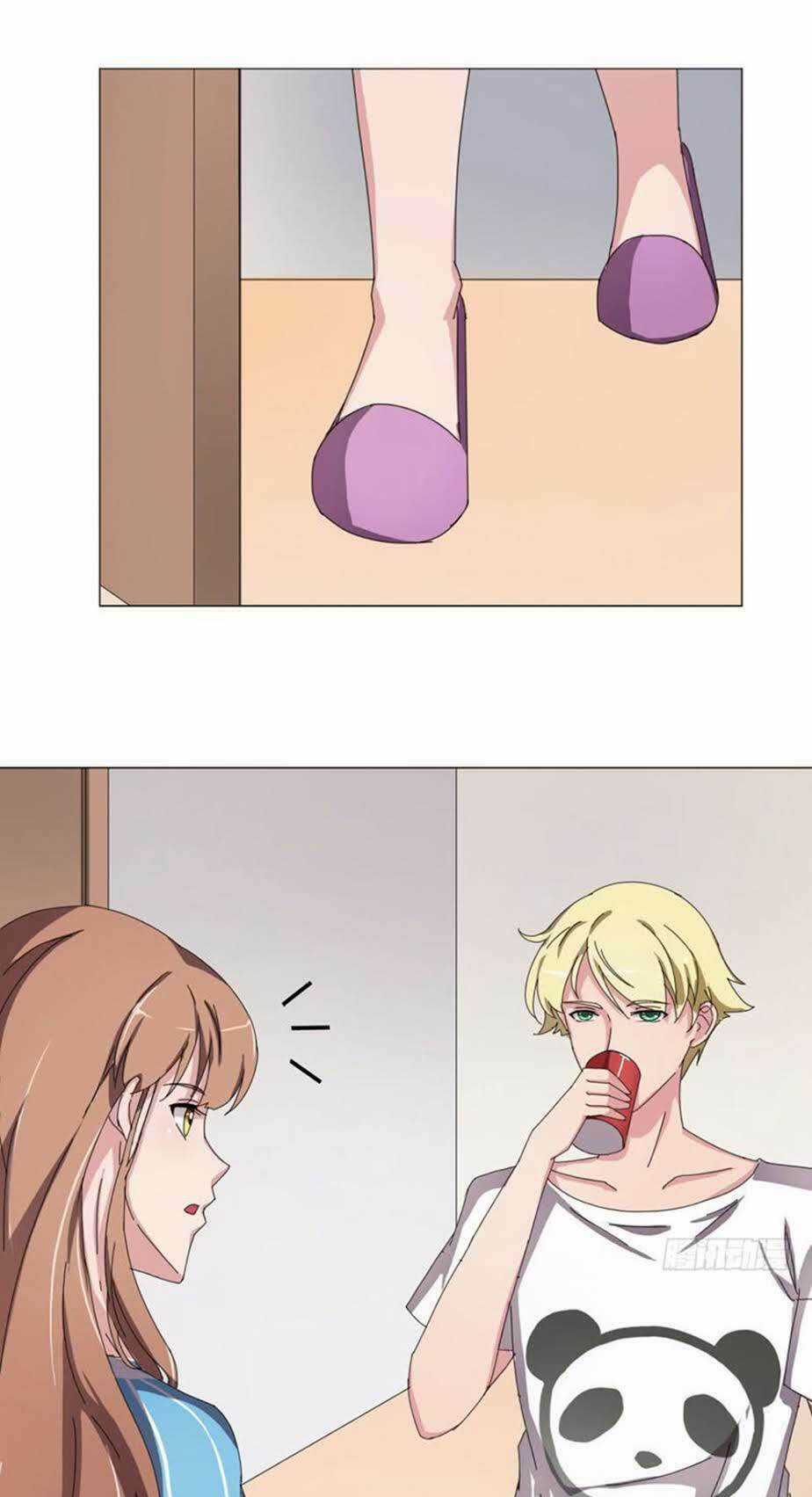 Siêu Mẫu Thế Thân - Chapter 18 - Trang 12