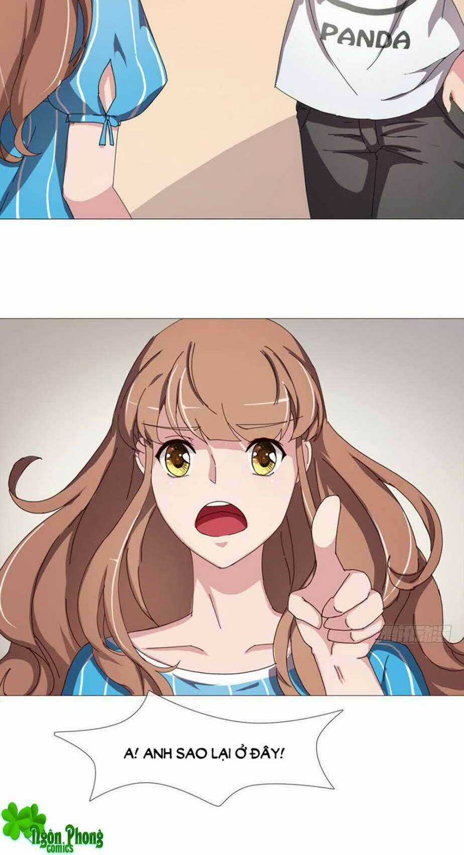 Siêu Mẫu Thế Thân - Chapter 18 - Trang 13