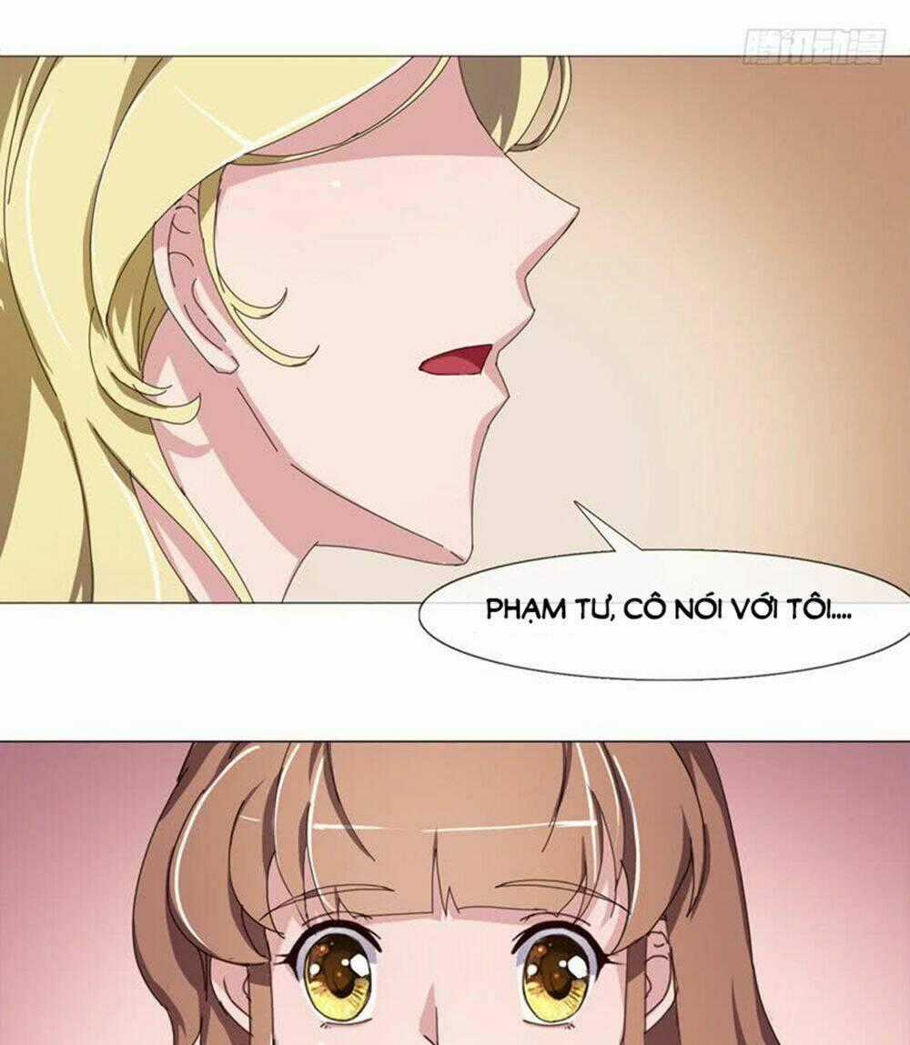 Siêu Mẫu Thế Thân - Chapter 18 - Trang 23