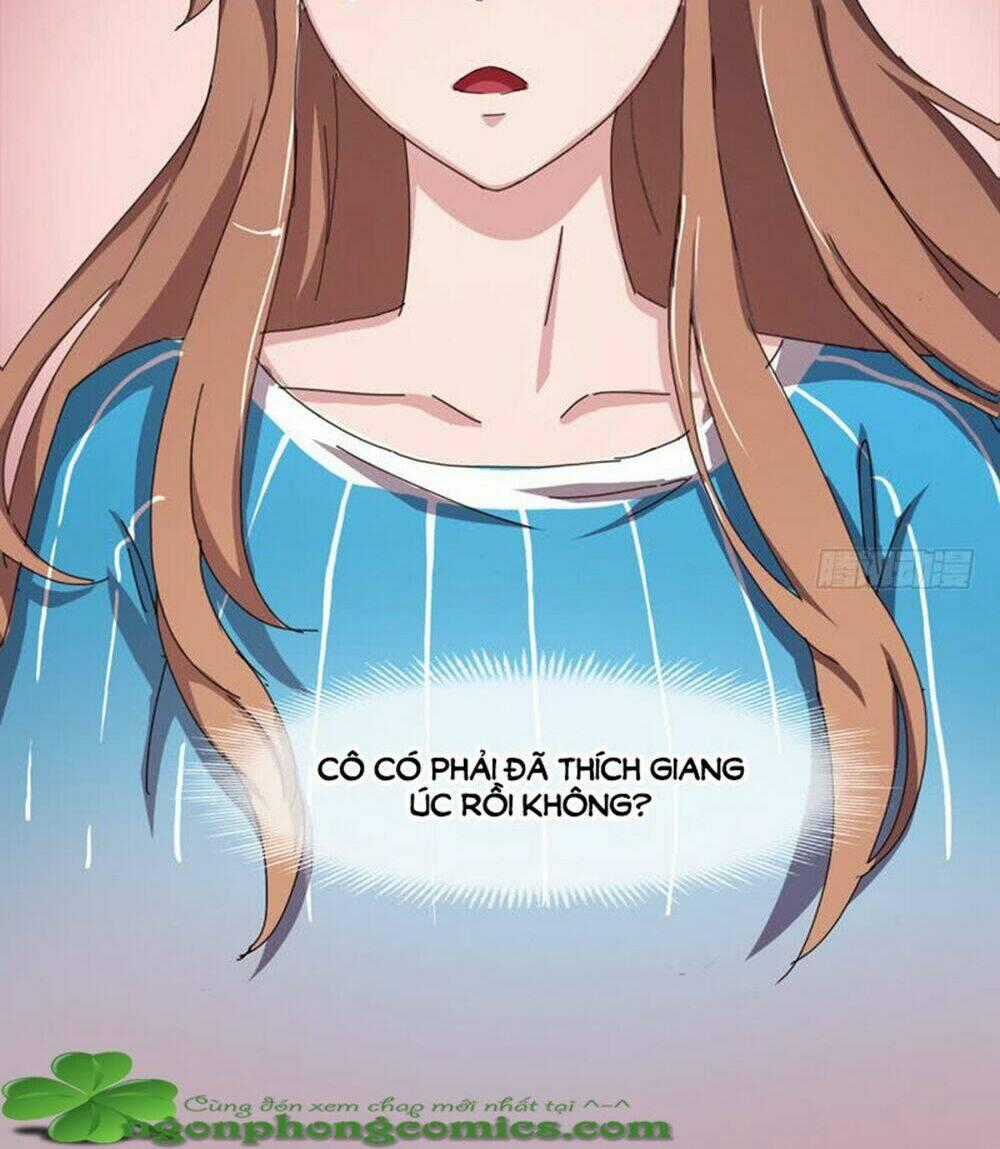 Siêu Mẫu Thế Thân - Chapter 18 - Trang 24