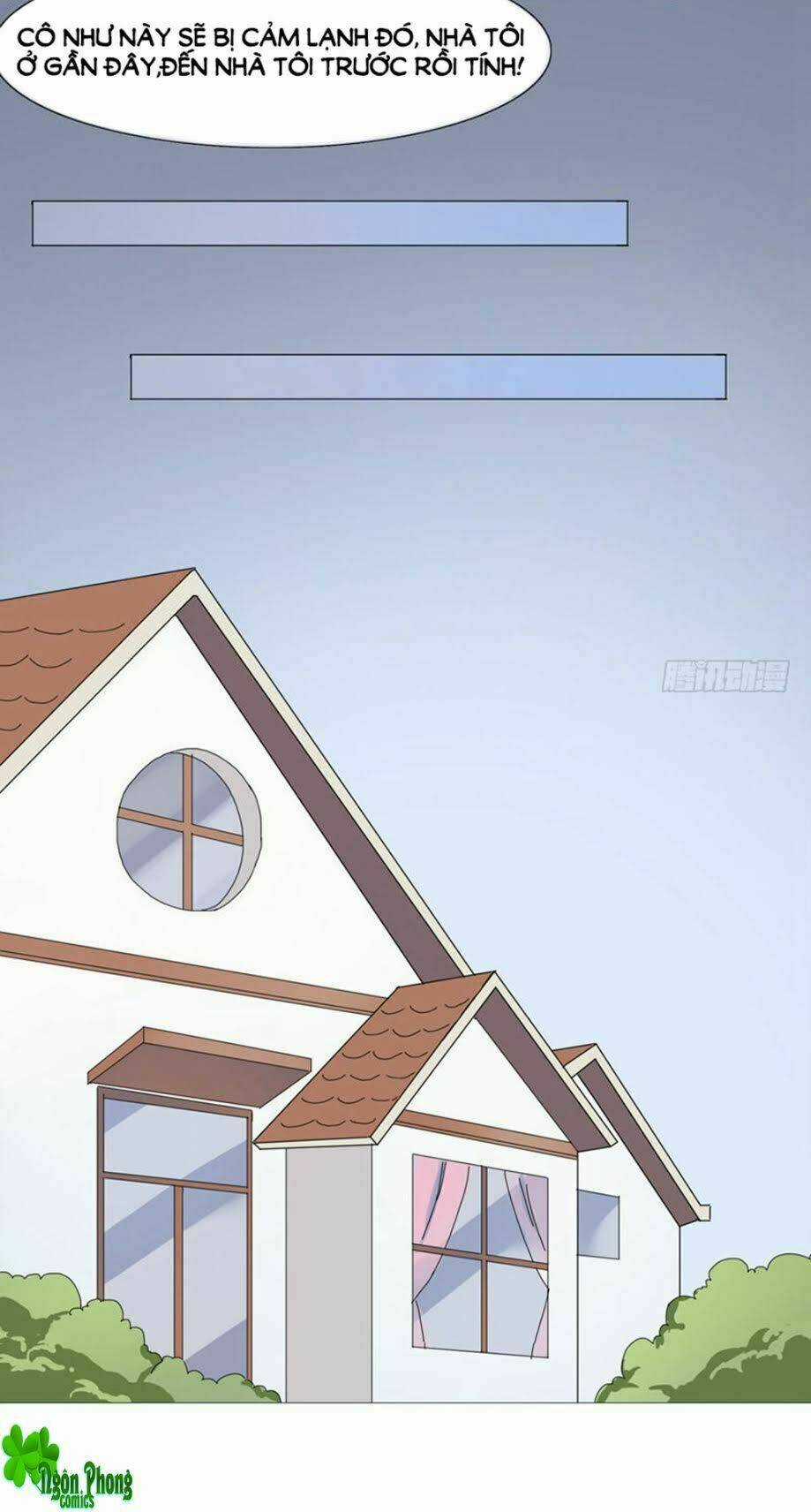 Siêu Mẫu Thế Thân - Chapter 18 - Trang 7