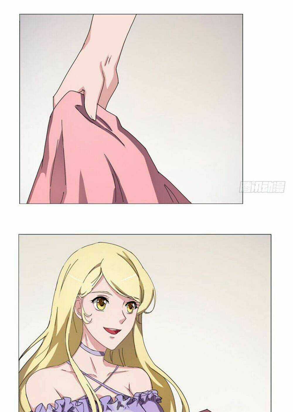 Siêu Mẫu Thế Thân - Chapter 18 - Trang 8