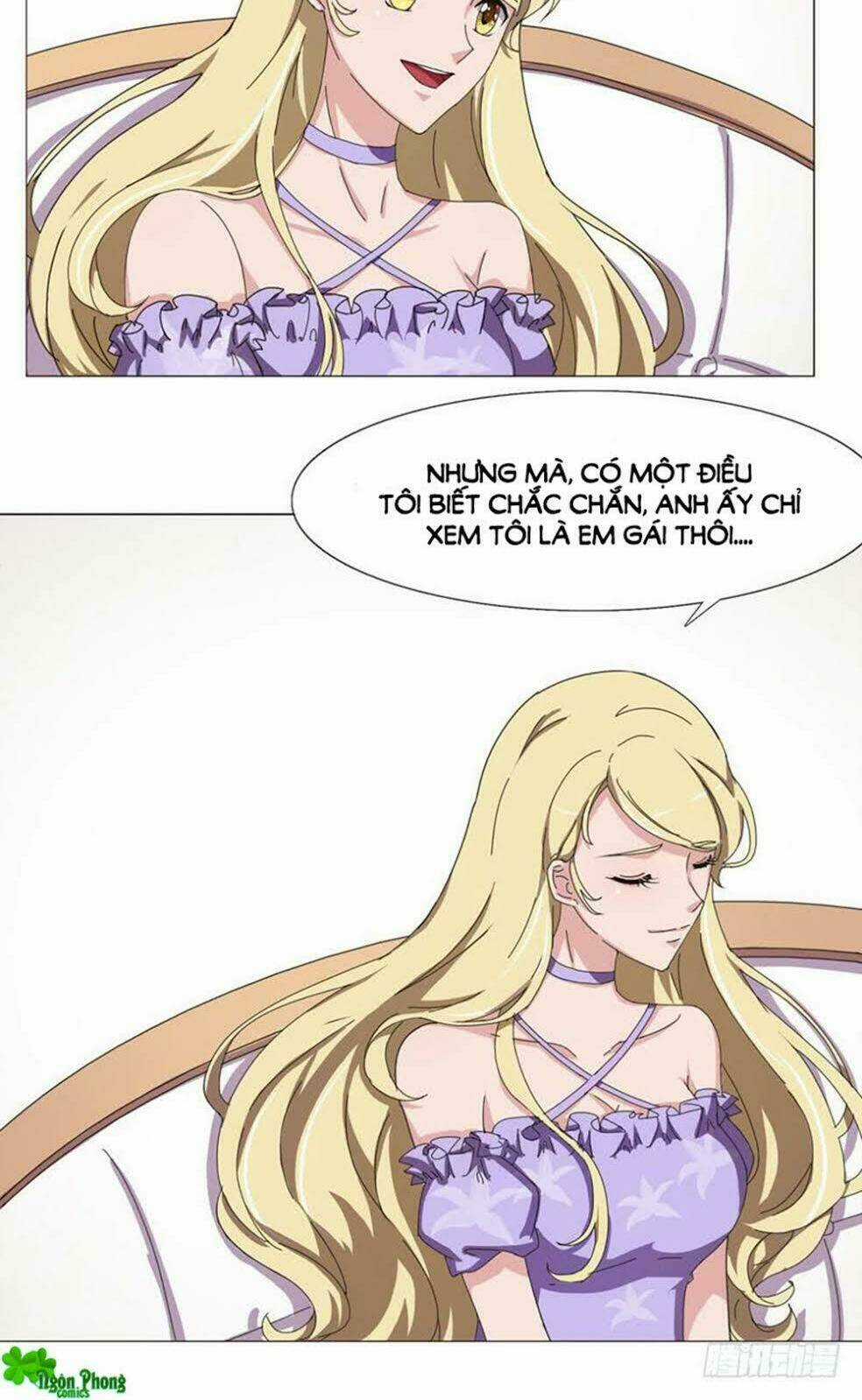 Siêu Mẫu Thế Thân - Chapter 19 - Trang 12