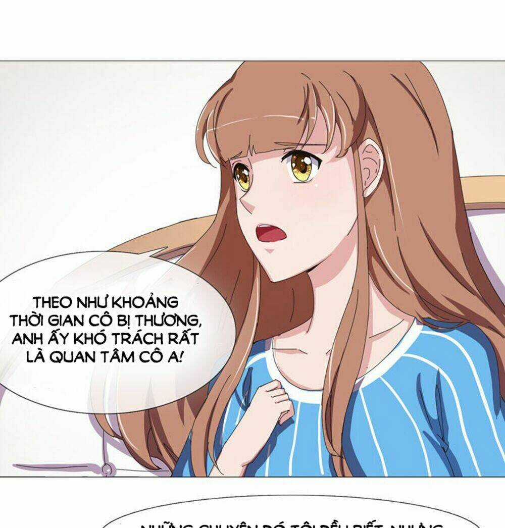 Siêu Mẫu Thế Thân - Chapter 19 - Trang 13