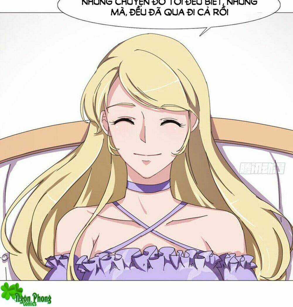 Siêu Mẫu Thế Thân - Chapter 19 - Trang 14