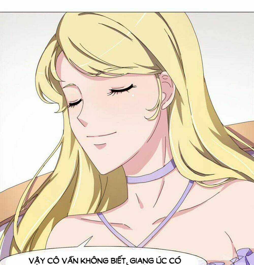 Siêu Mẫu Thế Thân - Chapter 19 - Trang 3