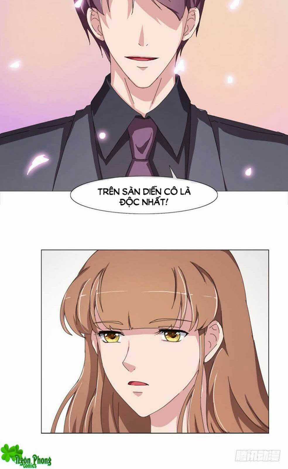 Siêu Mẫu Thế Thân - Chapter 19 - Trang 24