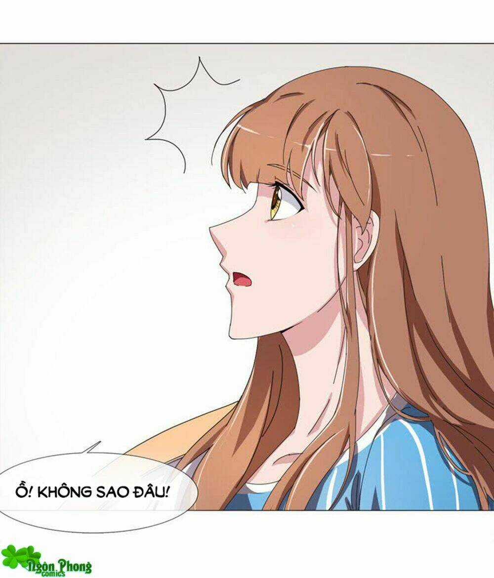 Siêu Mẫu Thế Thân - Chapter 19 - Trang 26