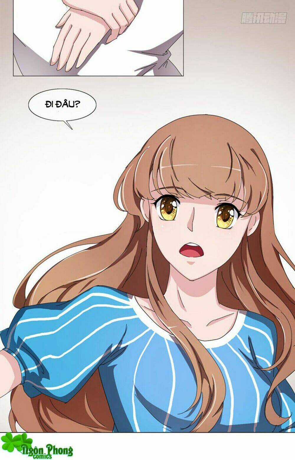 Siêu Mẫu Thế Thân - Chapter 19 - Trang 28