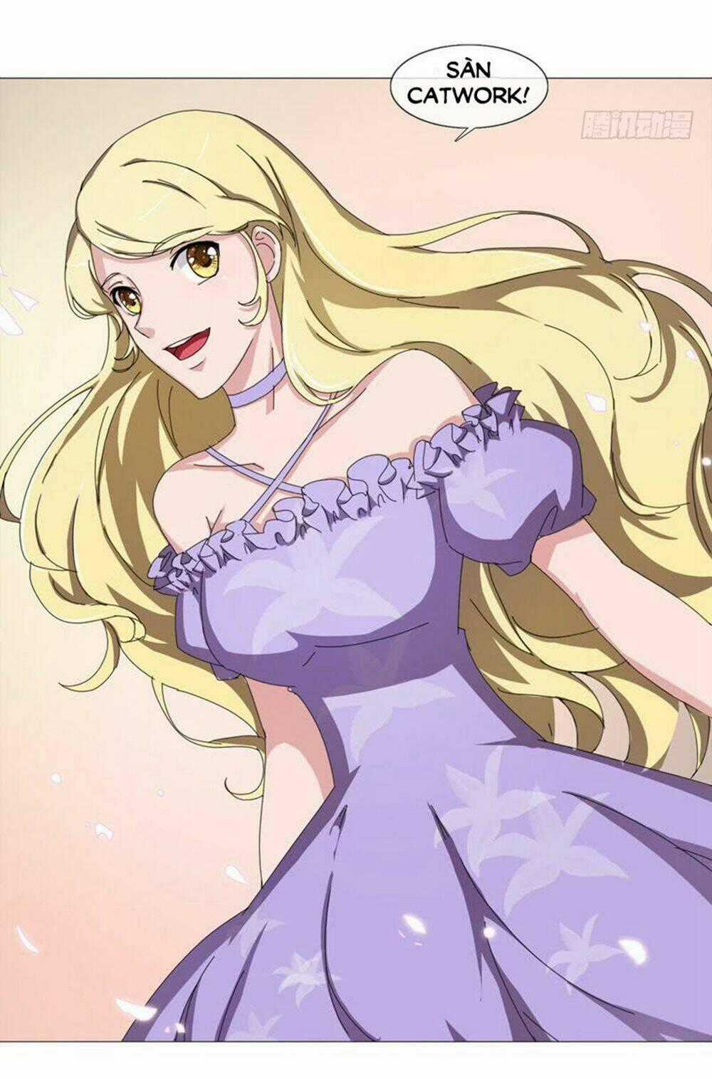 Siêu Mẫu Thế Thân - Chapter 19 - Trang 29