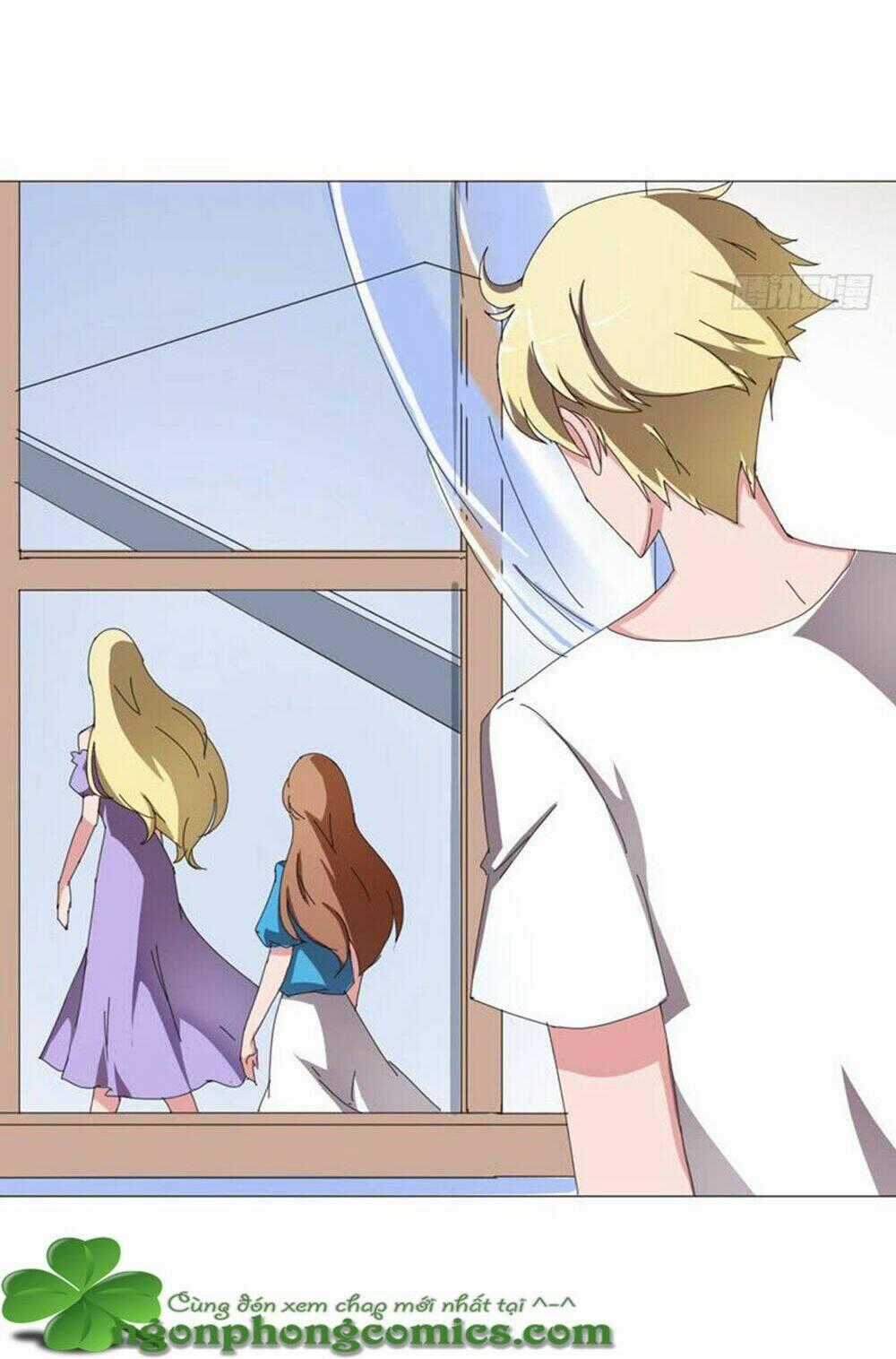 Siêu Mẫu Thế Thân - Chapter 19 - Trang 30