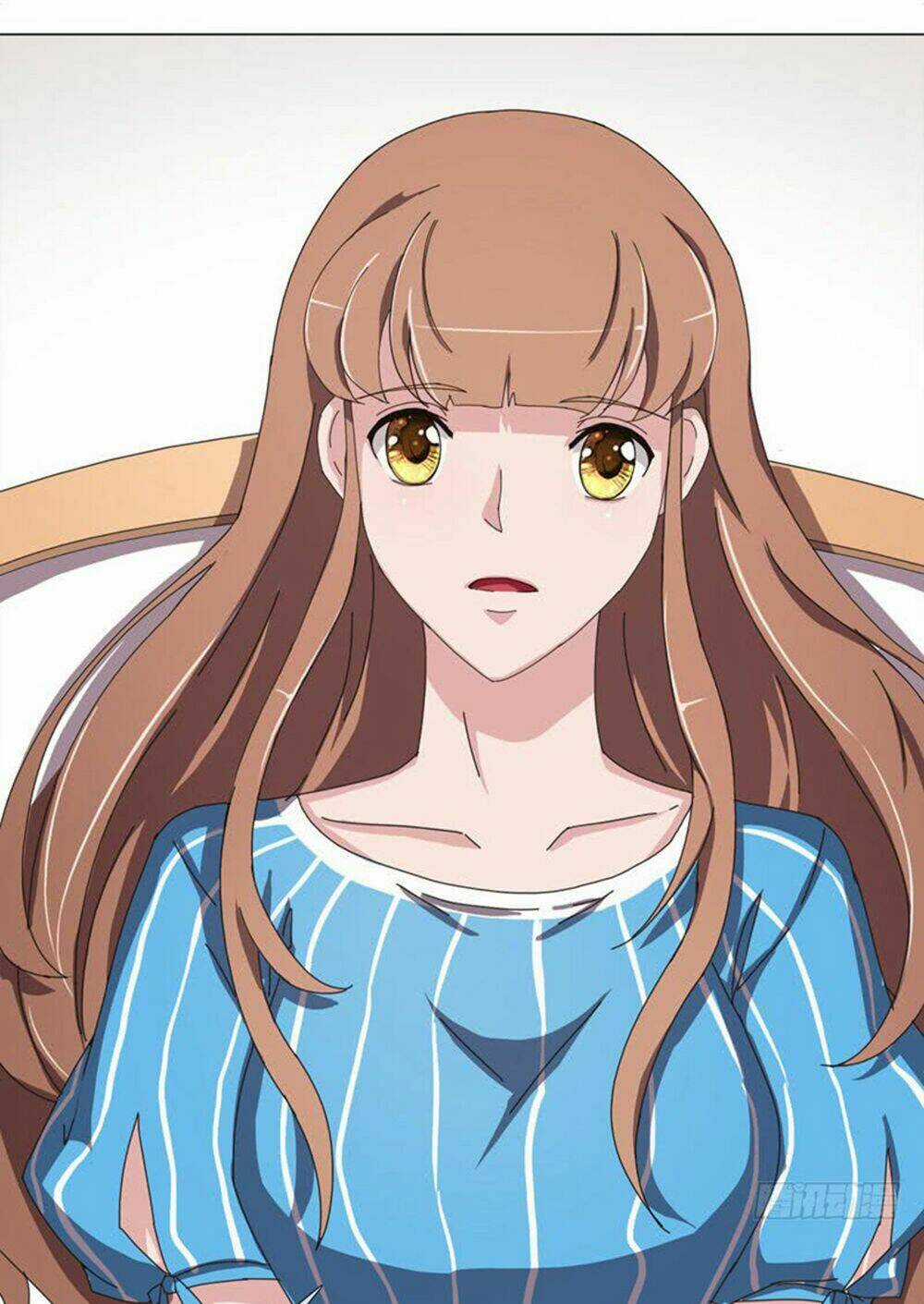 Siêu Mẫu Thế Thân - Chapter 19 - Trang 9