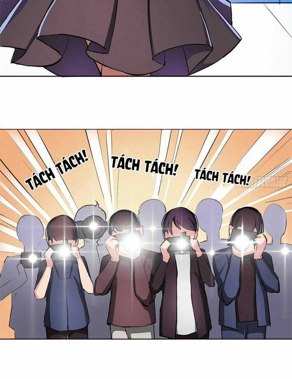 Siêu Mẫu Thế Thân - Chapter 2 - Trang 14