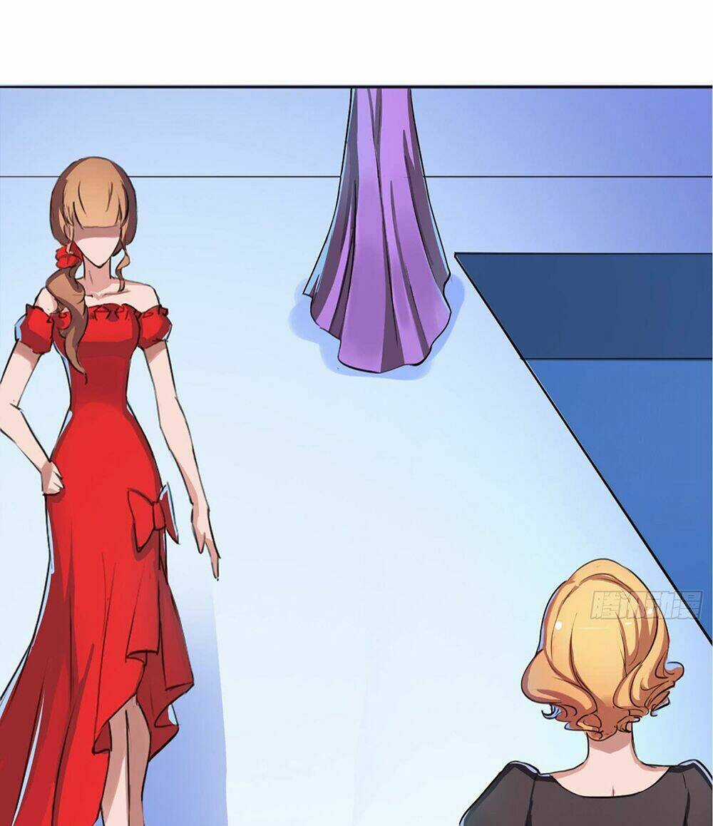 Siêu Mẫu Thế Thân - Chapter 2 - Trang 15