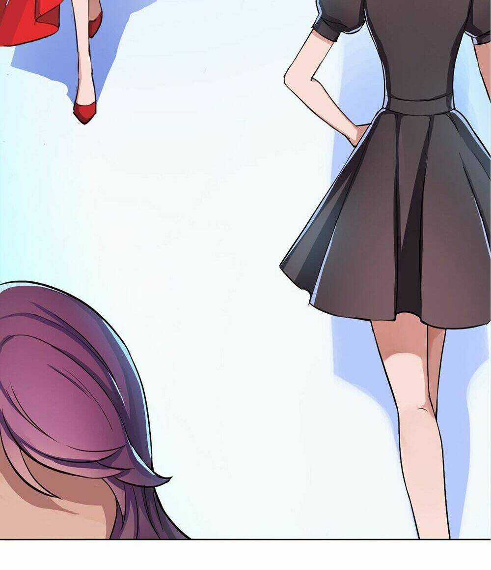 Siêu Mẫu Thế Thân - Chapter 2 - Trang 16