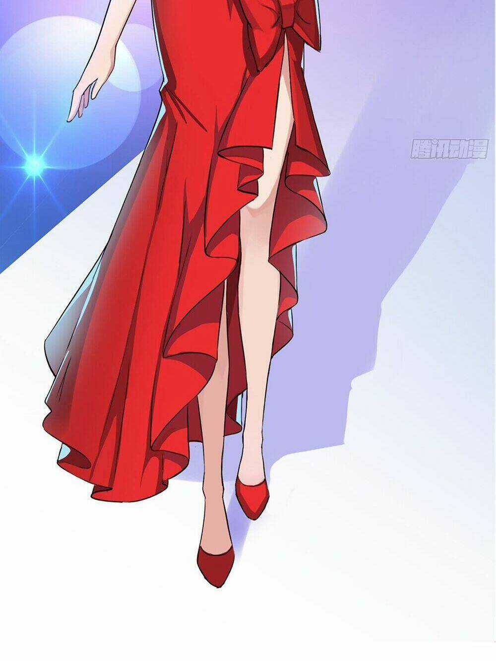 Siêu Mẫu Thế Thân - Chapter 2 - Trang 19