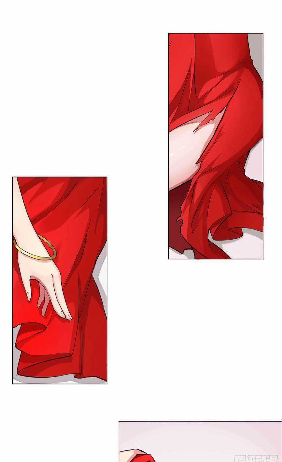 Siêu Mẫu Thế Thân - Chapter 2 - Trang 3