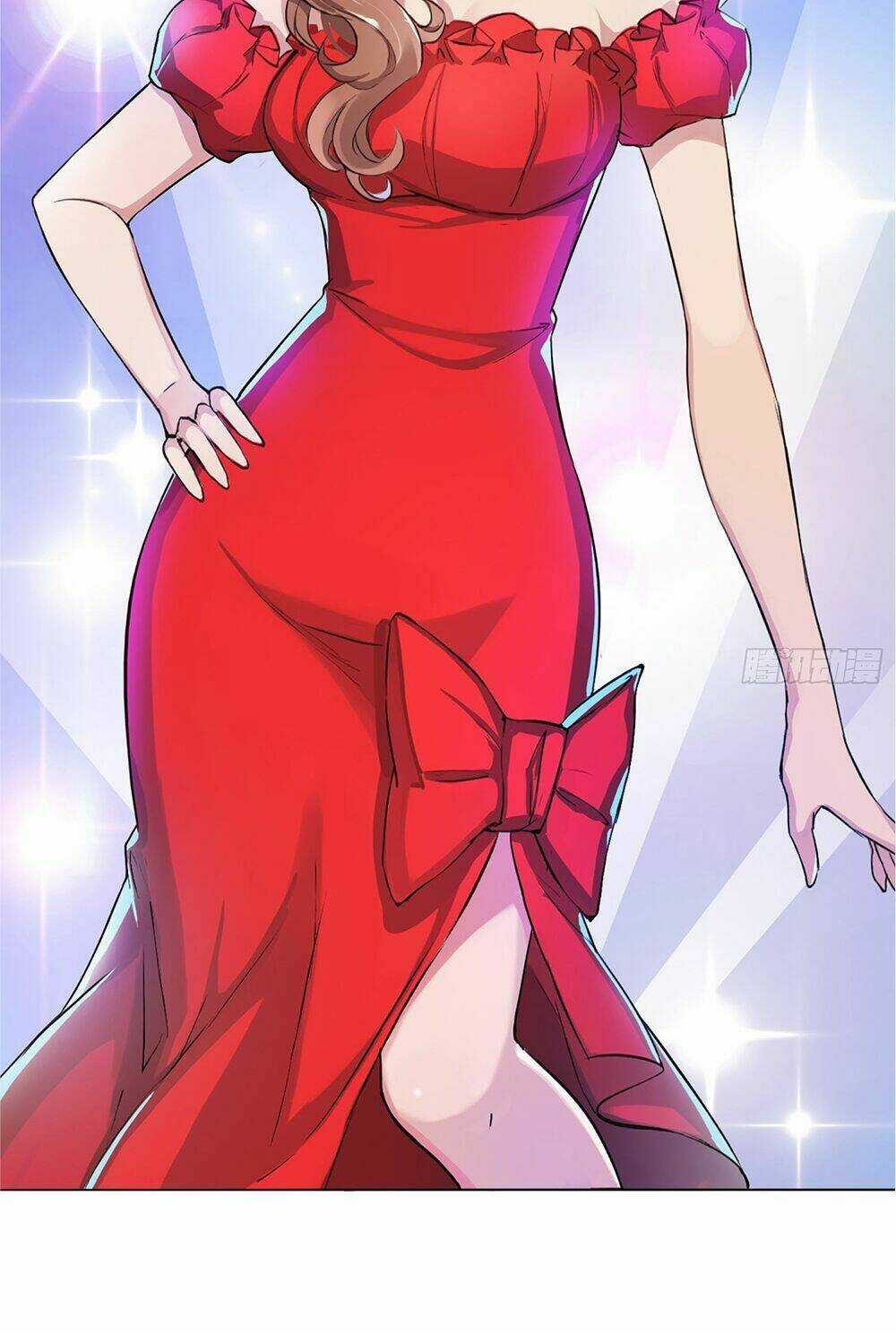 Siêu Mẫu Thế Thân - Chapter 2 - Trang 21