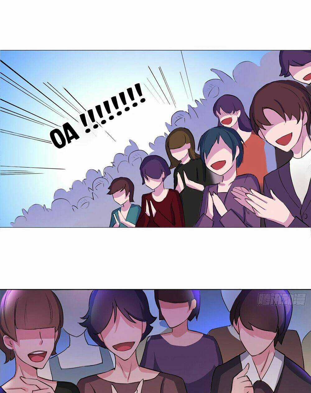 Siêu Mẫu Thế Thân - Chapter 2 - Trang 22