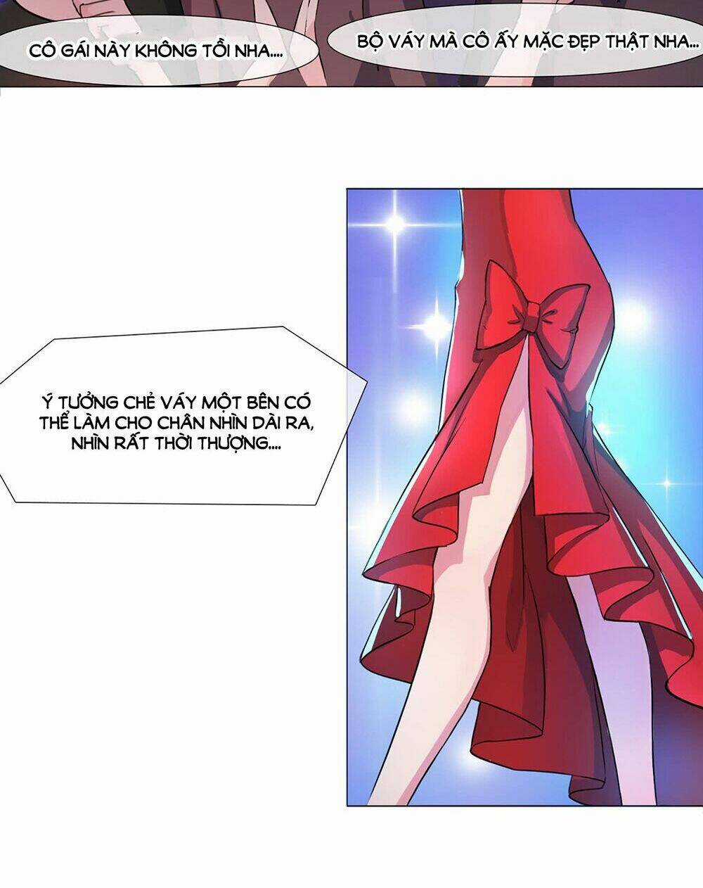 Siêu Mẫu Thế Thân - Chapter 2 - Trang 23
