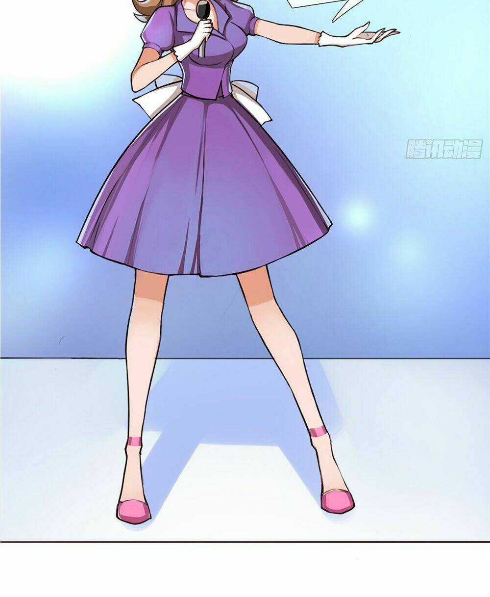 Siêu Mẫu Thế Thân - Chapter 2 - Trang 28