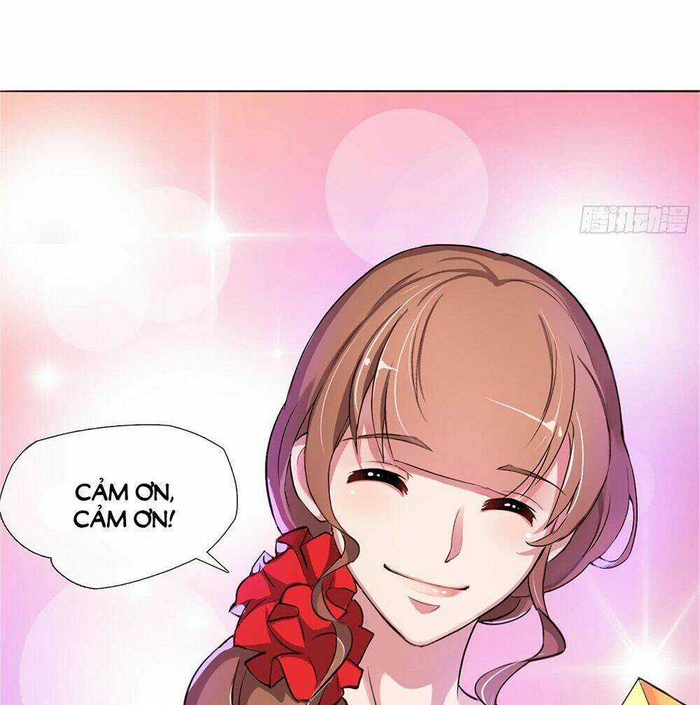 Siêu Mẫu Thế Thân - Chapter 2 - Trang 30